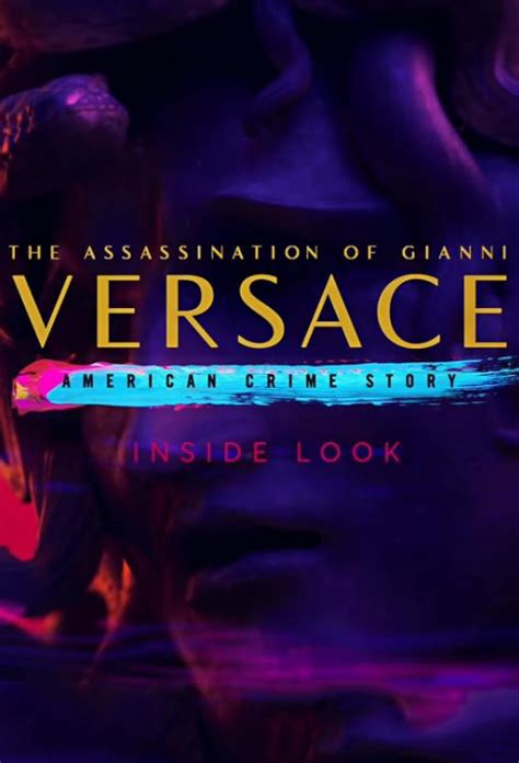 american crime story versace imdb|assassination of gianni versace cast.